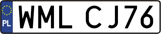 WMLCJ76