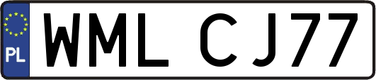 WMLCJ77