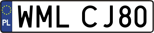 WMLCJ80