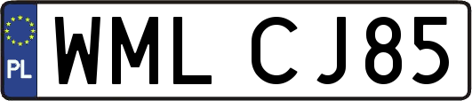 WMLCJ85