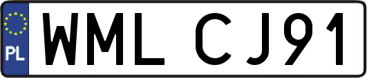 WMLCJ91