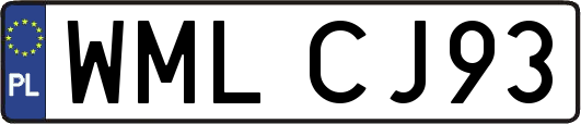 WMLCJ93