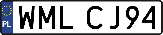WMLCJ94