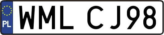 WMLCJ98