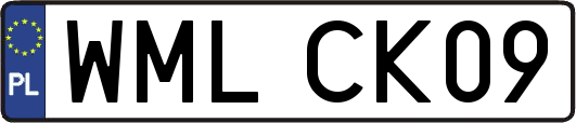 WMLCK09