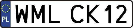 WMLCK12