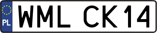 WMLCK14