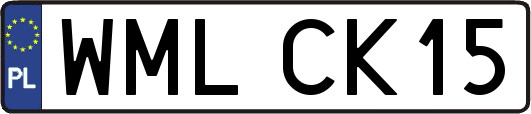 WMLCK15