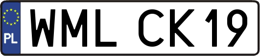 WMLCK19