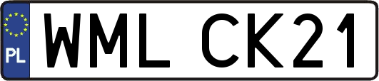 WMLCK21