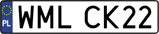 WMLCK22