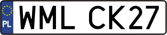 WMLCK27