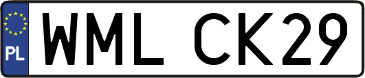 WMLCK29