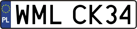WMLCK34