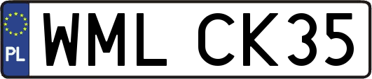 WMLCK35