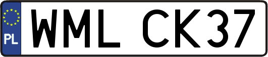 WMLCK37