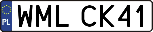 WMLCK41