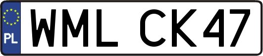 WMLCK47