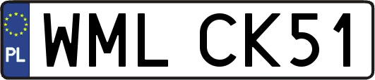 WMLCK51