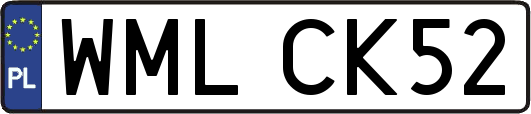 WMLCK52