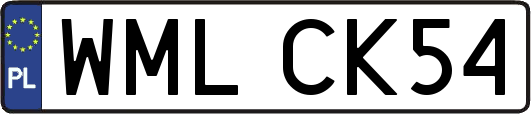 WMLCK54