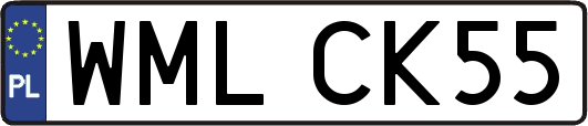 WMLCK55