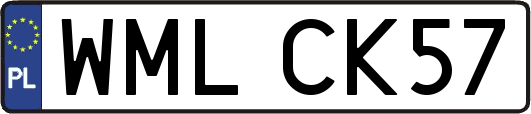 WMLCK57