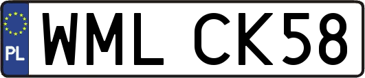 WMLCK58