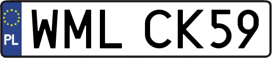 WMLCK59