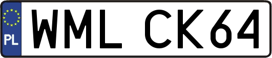 WMLCK64