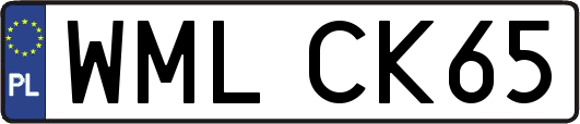 WMLCK65