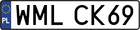 WMLCK69