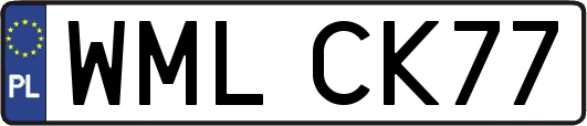 WMLCK77
