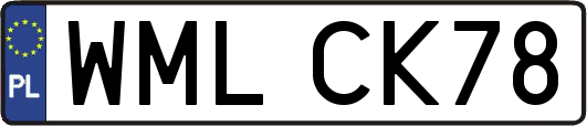 WMLCK78