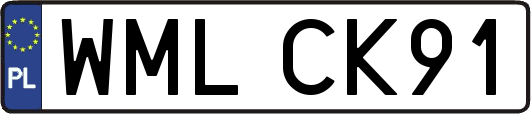 WMLCK91