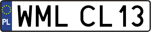 WMLCL13