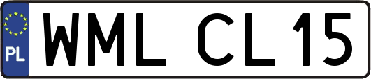 WMLCL15