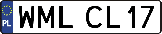 WMLCL17