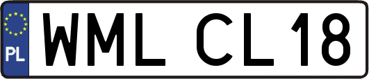 WMLCL18