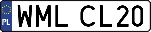 WMLCL20