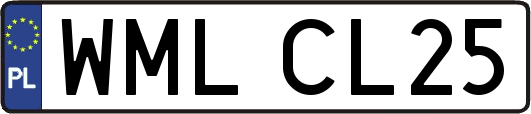 WMLCL25