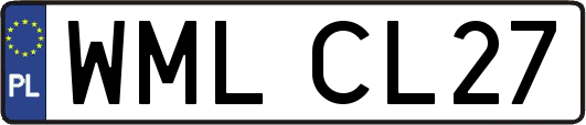 WMLCL27