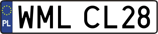 WMLCL28