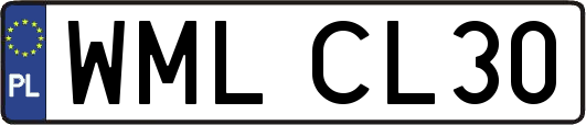 WMLCL30