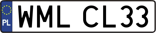 WMLCL33