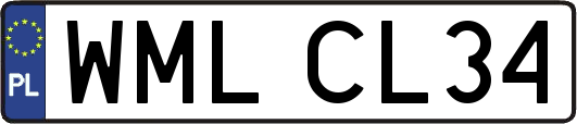 WMLCL34