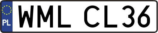 WMLCL36