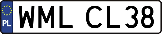 WMLCL38