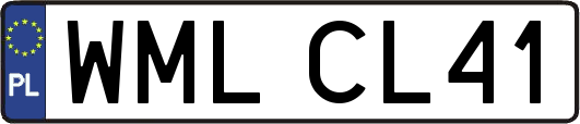 WMLCL41