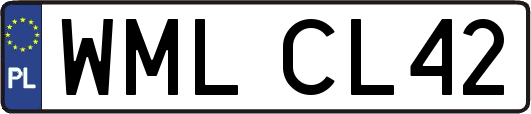 WMLCL42